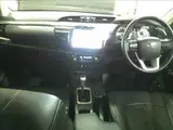 2022 Toyota Hilux 4WD Z Black Truck for sale, Japanese used car export - photo 5 of 8 | GULJI TRADERS