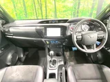 2022 Toyota Hilux Z GR Sport Truck for sale, Japanese used car export - photo 2 of 9 | GULJI TRADERS