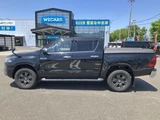 2022 Toyota Hilux 4WD_Z Truck for sale, Japanese used car export - photo 2 of 9 | GULJI TRADERS