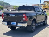 2022 Toyota Hilux 4WD_Z Truck for sale, Japanese used car export - photo 3 of 9 | GULJI TRADERS