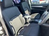 2022 Toyota Hilux 4WD_Z Truck for sale, Japanese used car export - photo 4 of 9 | GULJI TRADERS