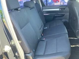 2022 Toyota Hilux 4WD_Z Truck for sale, Japanese used car export - photo 5 of 9 | GULJI TRADERS