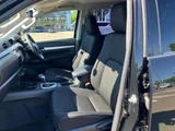 2022 Toyota Hilux 4WD_Z Truck for sale, Japanese used car export - photo 6 of 9 | GULJI TRADERS