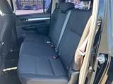 2022 Toyota Hilux 4WD_Z Truck for sale, Japanese used car export - photo 7 of 9 | GULJI TRADERS