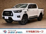 2022 Toyota Hilux Truck for sale, Japanese used car export - photo 1 of 9 | GULJI TRADERS