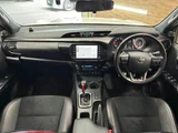 2022 Toyota Hilux Truck for sale, Japanese used car export - photo 2 of 9 | GULJI TRADERS
