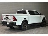 2022 Toyota Hilux Z GR Sport Truck for sale, Japanese used car export - photo 2 of 9 | GULJI TRADERS