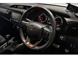 2022 Toyota Hilux Z GR Sport Truck for sale, Japanese used car export - photo 4 of 9 | GULJI TRADERS