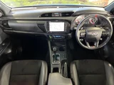 2022 Toyota Hilux Z GR Sport Truck for sale, Japanese used car export - photo 3 of 9 | GULJI TRADERS