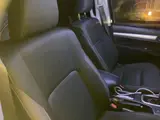 2022 Toyota Hilux Z Black Truck for sale, Japanese used car export - photo 3 of 8 | GULJI TRADERS