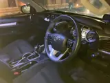 2022 Toyota Hilux Z Black Truck for sale, Japanese used car export - photo 4 of 8 | GULJI TRADERS