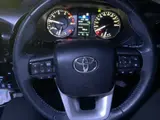 2022 Toyota Hilux Z Black Truck for sale, Japanese used car export - photo 5 of 8 | GULJI TRADERS