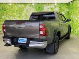 2022 Toyota Hilux 4WD_Z Other Truck for sale, Japanese used car export - photo 3 of 9 | GULJI TRADERS