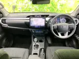 2022 Toyota Hilux 4WD_Z Other Truck for sale, Japanese used car export - photo 4 of 9 | GULJI TRADERS
