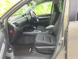 2022 Toyota Hilux 4WD_Z Other Truck for sale, Japanese used car export - photo 7 of 9 | GULJI TRADERS