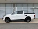 2022 Toyota Hilux 4WD_Z White Truck for sale, Japanese used car export - photo 2 of 9 | GULJI TRADERS