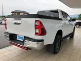 2022 Toyota Hilux 4WD_Z White Truck for sale, Japanese used car export - photo 3 of 9 | GULJI TRADERS
