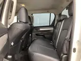 2022 Toyota Hilux 4WD_Z White Truck for sale, Japanese used car export - photo 7 of 9 | GULJI TRADERS