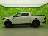 2022 Toyota Hilux 4WD_Z_GR Sport Truck for sale, Japanese used car export - photo 2 of 9 | GULJI TRADERS