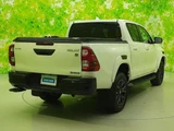 2022 Toyota Hilux 4WD_Z_GR Sport Truck for sale, Japanese used car export - photo 3 of 9 | GULJI TRADERS