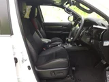 2022 Toyota Hilux 4WD_Z_GR Sport Truck for sale, Japanese used car export - photo 4 of 9 | GULJI TRADERS