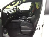 2022 Toyota Hilux 4WD_Z_GR Sport Truck for sale, Japanese used car export - photo 6 of 9 | GULJI TRADERS