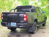 2022 Toyota Hilux 4WD_Z_GR Sport Truck for sale, Japanese used car export - photo 3 of 9 | GULJI TRADERS