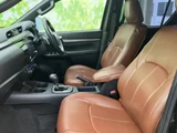 2022 Toyota Hilux 4WD_Z_GR Sport Truck for sale, Japanese used car export - photo 7 of 9 | GULJI TRADERS