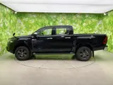 2022 Toyota Hilux 4WD_Z Black Truck for sale, Japanese used car export - photo 2 of 9 | GULJI TRADERS