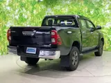 2022 Toyota Hilux 4WD_Z Black Truck for sale, Japanese used car export - photo 3 of 9 | GULJI TRADERS