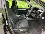 2022 Toyota Hilux 4WD_Z Black Truck for sale, Japanese used car export - photo 4 of 9 | GULJI TRADERS