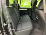 2022 Toyota Hilux 4WD_Z Black Truck for sale, Japanese used car export - photo 5 of 9 | GULJI TRADERS