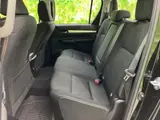 2022 Toyota Hilux 4WD_Z Black Truck for sale, Japanese used car export - photo 7 of 9 | GULJI TRADERS
