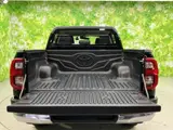2022 Toyota Hilux 4WD_Z Black Truck for sale, Japanese used car export - photo 8 of 9 | GULJI TRADERS