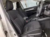 2022 Toyota Hilux 4WD_Z White Truck for sale, Japanese used car export - photo 4 of 9 | GULJI TRADERS