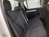 2022 Toyota Hilux 4WD_Z White Truck for sale, Japanese used car export - photo 5 of 9 | GULJI TRADERS