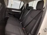 2022 Toyota Hilux 4WD_Z White Truck for sale, Japanese used car export - photo 7 of 9 | GULJI TRADERS