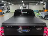 2022 Toyota Hilux Z 4WD Black Truck for sale, Japanese used car export - photo 4 of 6 | GULJI TRADERS