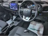 2022 Toyota Hilux Z 4WD Black Truck for sale, Japanese used car export - photo 5 of 6 | GULJI TRADERS