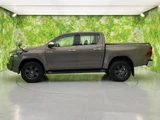 2022 Toyota Hilux 4WD_Z Truck for sale, Japanese used car export - photo 2 of 9 | GULJI TRADERS