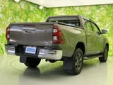 2022 Toyota Hilux 4WD_Z Truck for sale, Japanese used car export - photo 3 of 9 | GULJI TRADERS