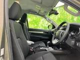 2022 Toyota Hilux 4WD_Z Truck for sale, Japanese used car export - photo 4 of 9 | GULJI TRADERS