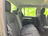 2022 Toyota Hilux 4WD_Z Truck for sale, Japanese used car export - photo 5 of 9 | GULJI TRADERS