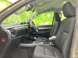 2022 Toyota Hilux 4WD_Z Truck for sale, Japanese used car export - photo 6 of 9 | GULJI TRADERS