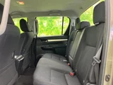 2022 Toyota Hilux 4WD_Z Truck for sale, Japanese used car export - photo 7 of 9 | GULJI TRADERS