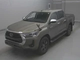 2022 Toyota Hilux Z Truck for sale, Japanese used car export - photo 2 of 8 | GULJI TRADERS