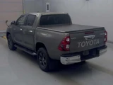 2022 Toyota Hilux Z Truck for sale, Japanese used car export - photo 4 of 8 | GULJI TRADERS