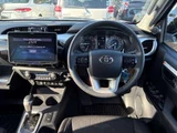 2022 Toyota Hilux Z Truck for sale, Japanese used car export - photo 5 of 8 | GULJI TRADERS