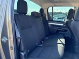 2022 Toyota Hilux Z Truck for sale, Japanese used car export - photo 7 of 8 | GULJI TRADERS