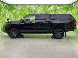 2022 Toyota Hilux 4WD_Z Truck for sale, Japanese used car export - photo 2 of 9 | GULJI TRADERS